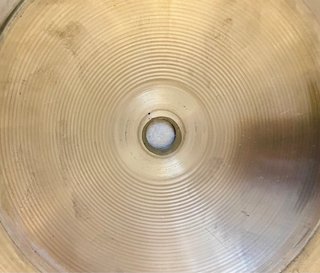 Ride Paiste 502 20”