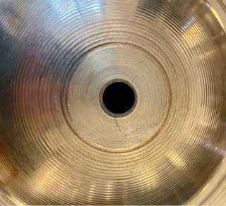 Ride Paiste 502 20”