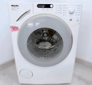 Lavatrice Miele 8 kg 1400 Rpm A+++ Consegna a domicilio