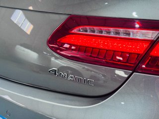 Mercedes-Benz Clase E Cabrio E 400 d 4MATIC