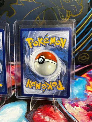 Trío Iniciales Kanto Pokémon