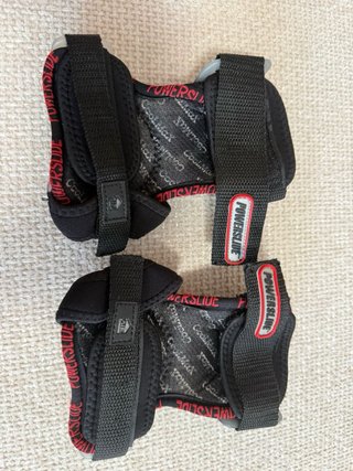 Patines Oxelo Fitness FIT100 Negro+ protecciones