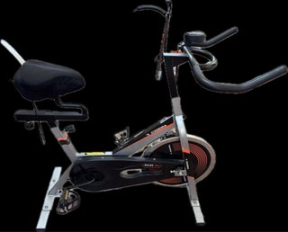 Cyclette Fit Bike