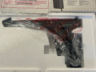 Pistola Sega Light Phaser Nueva
