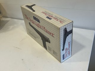 Pistola Sega Light Phaser Nueva