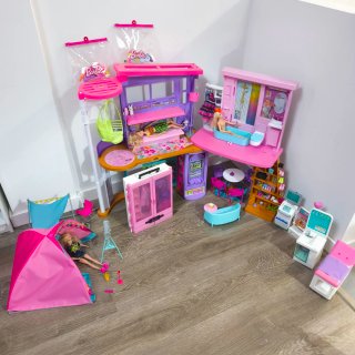 Casa de Barbie