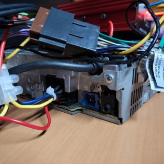 Autoradio Pioneer DEH-P4900IB