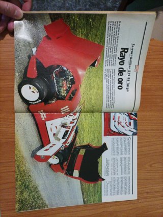 Renault 5 Copa Turbo, Ford Fiesta XR2, 205 GTI