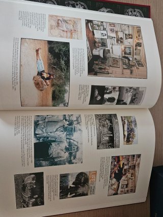 Peter Beard Taschen Volúmenes 1 y 2