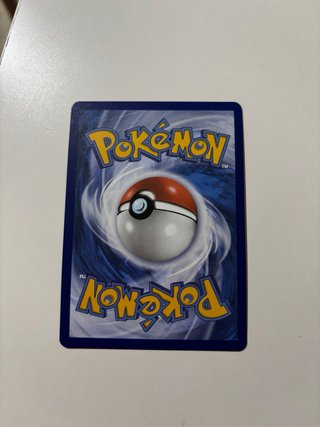 Carta Pokémon Cobalion EX
