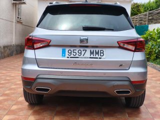 SEAT Arona 1.0 TSI 110 Cv FR 2023