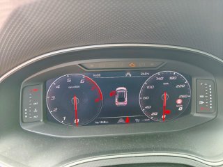 SEAT Arona 1.0 TSI 110 Cv FR 2023