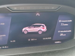 SEAT Arona 1.0 TSI 110 Cv FR 2023
