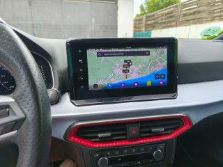 SEAT Arona 1.0 TSI 110 Cv FR 2023
