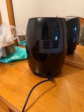 Cecofry Compact Rapid Dark Cecotec