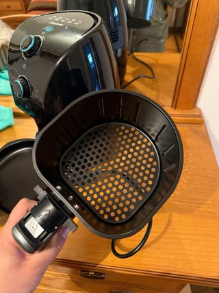 Cecofry Compact Rapid Dark Cecotec