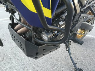 Suzuki V-Strom 800 DE