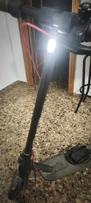 Patinete Eléctrico Xiaomi Electric Scooter 3 Lite.