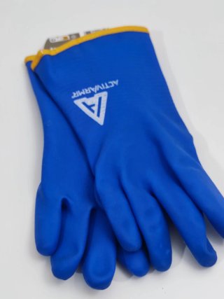 Ansell Cold Protección guantes unisex
