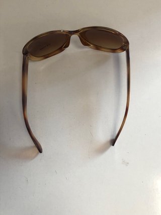 Occhiali da sole Stile vintage marroni