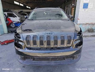 Llanta 22374b jeep cherokee 2.4 at awd (187 217190