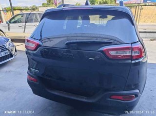 Llanta 22374b jeep cherokee 2.4 at awd (187 217190