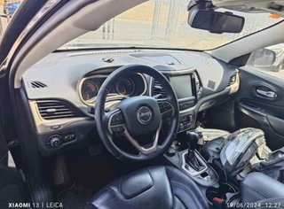 Llanta 22374b jeep cherokee 2.4 at awd (187 217190