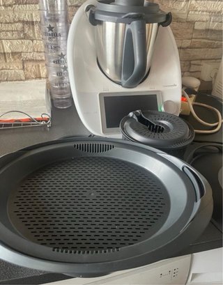 Thermomix TM6