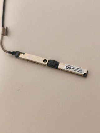 Cable Flex Pantalla FHD + Cámara Web Acer Aspire
