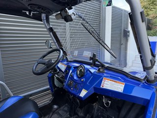 Polaris RZR 800 4 2010