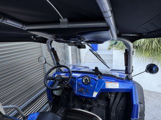 Polaris RZR 800 4 2010