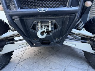 Polaris RZR 800 4 2010