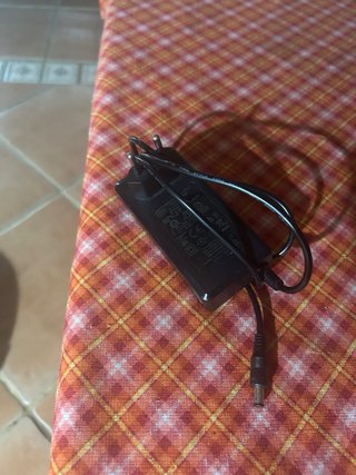 Patinete Eléctrico Negro