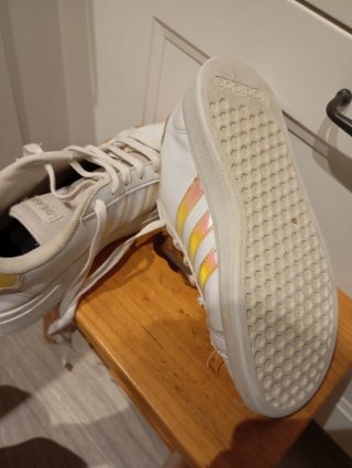 Adidas Bambas Talla 35.5