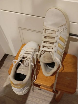 Adidas Bambas Talla 35.5