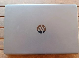 Portátil HP 255 G8 Ryzen 5 16GB RAM gris