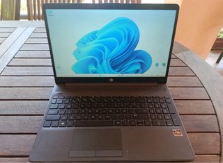 Portátil HP 255 G8 Ryzen 5 16GB RAM gris