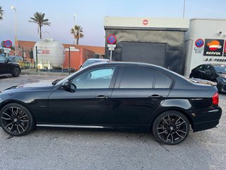 BMW Serie 3 2008