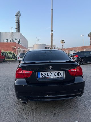 BMW Serie 3 2008
