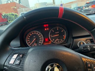 BMW Serie 3 2008