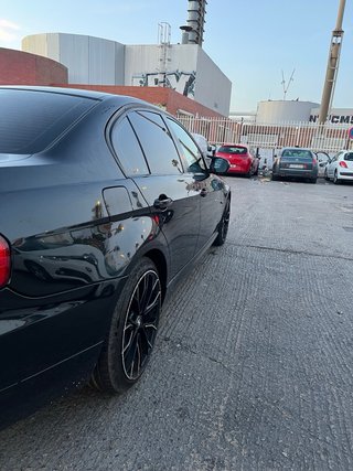 BMW Serie 3 2008