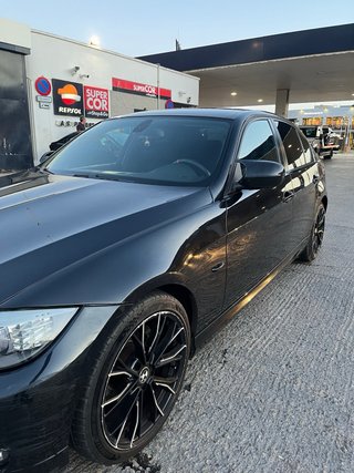 BMW Serie 3 2008