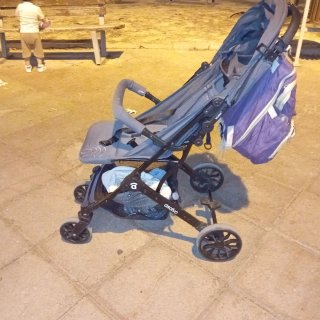 Carri coche