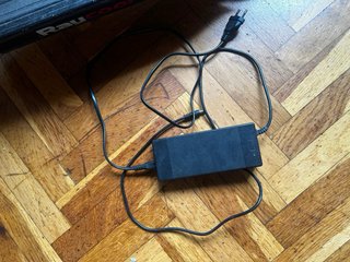 Patinete Eléctrico con Cargador