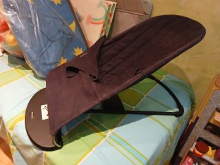 Hamaca BabyBjörn