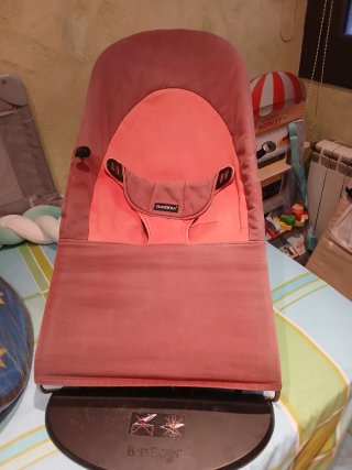 Hamaca BabyBjörn
