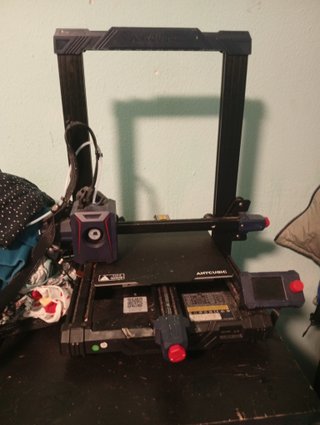 Impresora 3D Anycubic