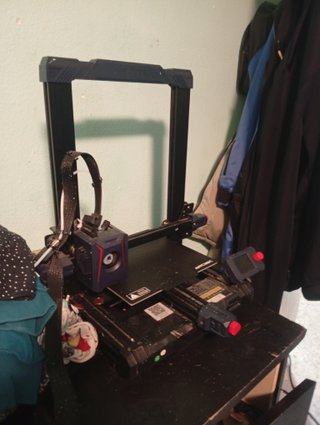 Impresora 3D Anycubic