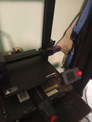 Impresora 3D Anycubic