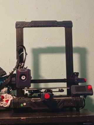 Impresora 3D Anycubic